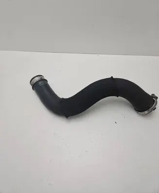 Audi A6 S6 C6 4F Intercooler hose/pipe 4F0145737D
