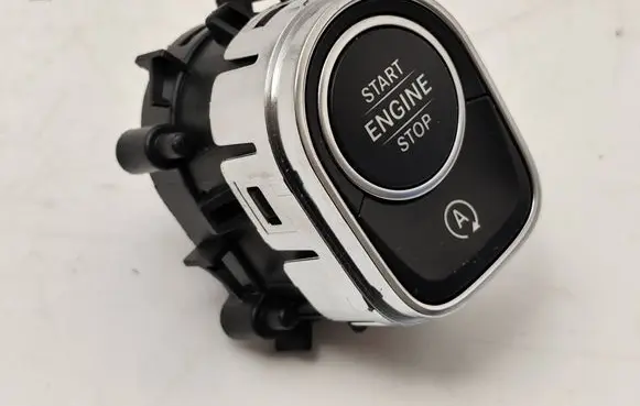 Mercedes-Benz A W177 AMG Engine start stop button switch A1779051001 20T247 3187