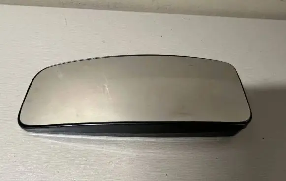 Mercedes-Benz Sprinter W906 Wing mirror glass 