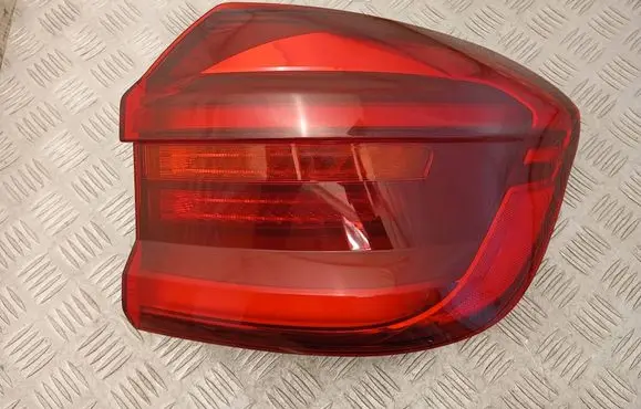 BMW X3 G01 Rear/tail lights 2SD01269312 2SD012693 H4985337001