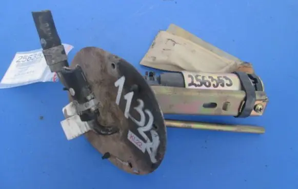Mazda 626 In-tank fuel pump