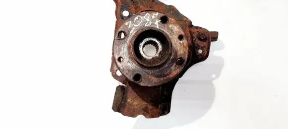 Fiat Punto (188) Front wheel hub