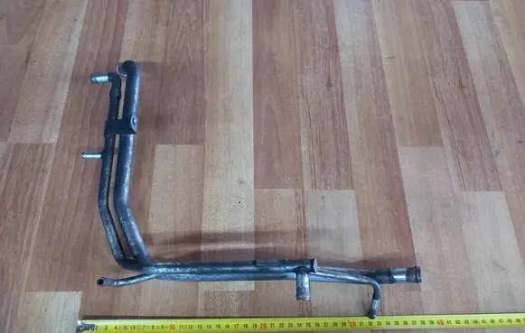 Mazda 6 Engine coolant pipe/hose