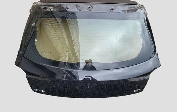 Opel Astra K Tailgate/trunk/boot lid