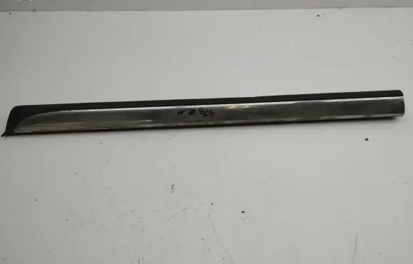 Mazda CX-7 Rear door trim (molding) EH6651RD1