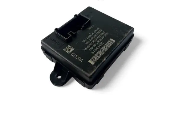 Volvo V60 Other control units/modules 31343482