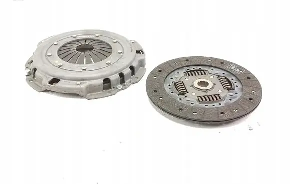 Fiat Ducato Clutch set kit 1325028080