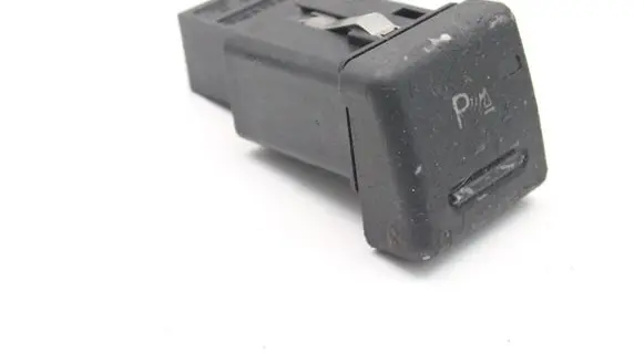 Audi A4 S4 B7 8E 8H Parking (PDC) sensor switch 8H2919281A