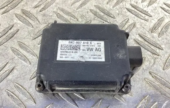 Porsche Panamera (970) Other control units/modules 8K0907410C