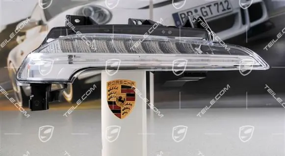 Porsche 911 991 Headlight/headlamp 99163115206