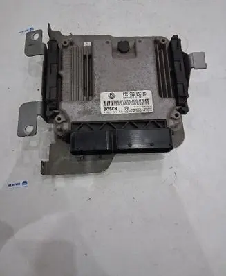Volkswagen Touran III Engine control unit/module ECU 03C906056BD