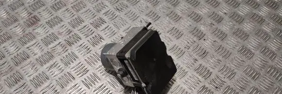 Jaguar XF X250 ABS Pump A0009050805