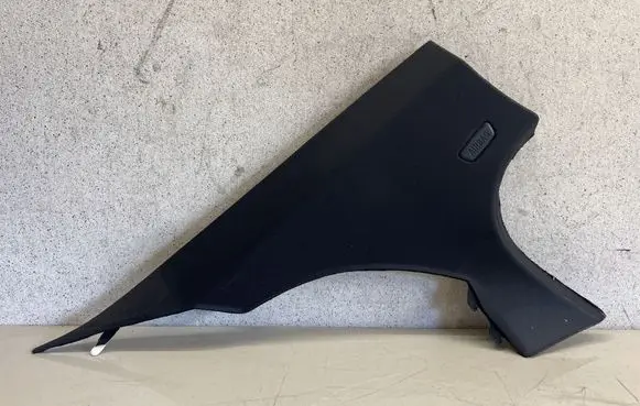 BMW 5 F10 F11 (C) pillar trim 9116357 7010