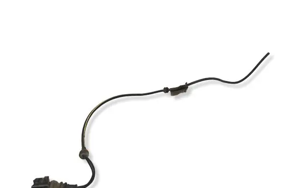 Skoda Fabia Mk3 (NJ) Front ABS sensor wiring 