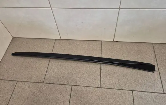 KIA Optima Windshield trim 86131D4000