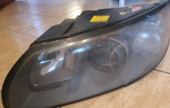 Volvo S40 Headlight/headlamp 30698889 0301198273