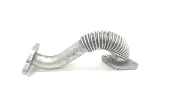 Opel Movano B EGR valve line/pipe/hose