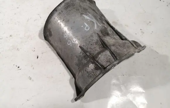 Audi A6 S6 C6 4F Other front suspension part 8E0407719A 8E0407721A