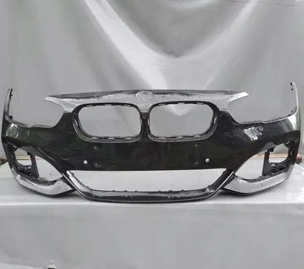 BMW 1 F20 F21 Front bumper