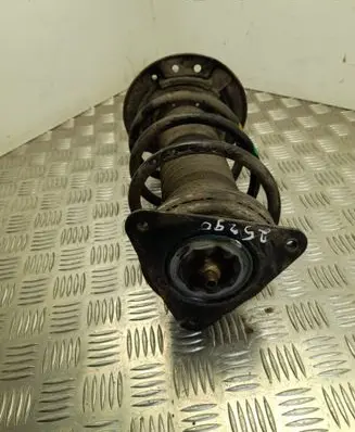 Nissan Qashqai Front shock absorber/damper 543024EA3A