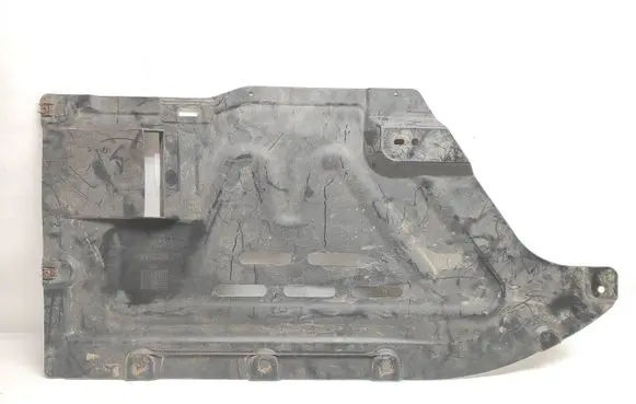 BMW 1 E82 E88 Center/middle under tray cover 7059388 74850610
