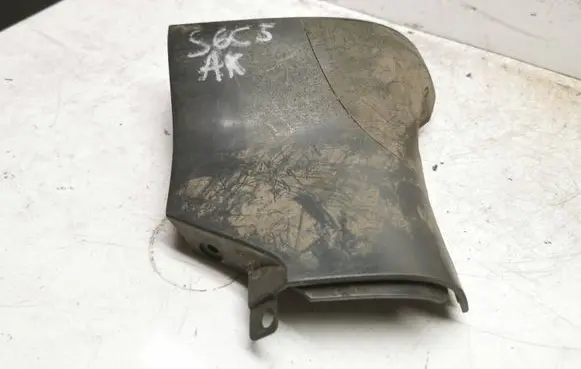 Audi A6 S6 C5 4B Side skirt rear trim 4B3853579