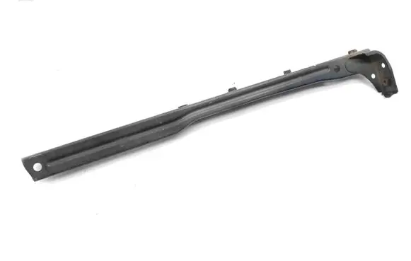 Toyota Avensis T270 Radiator support slam panel