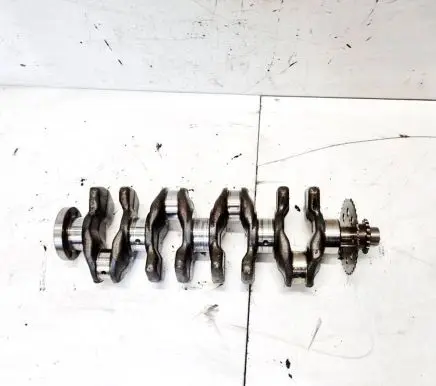 Toyota Prius (XW30) Crankshaft 