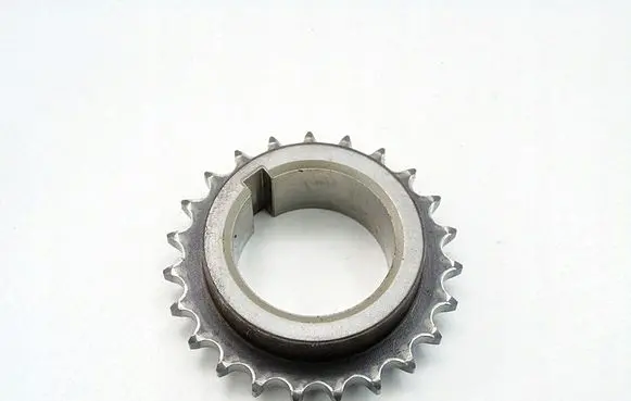 Chevrolet Epica Crankshaft gear 