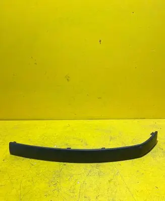 Skoda Fabia Mk1 (6Y) Front bumper splitter molding 6Y0807717