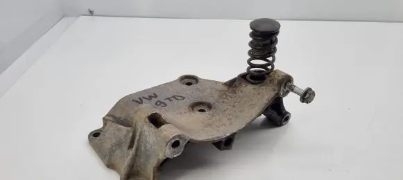 Generator/alternator bracket