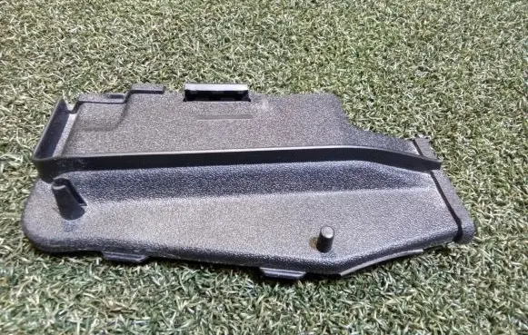 Ford Tourneo Custom Battery box tray cover/lid BK2T10N725BG