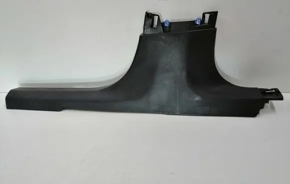 Opel Corsa F (B) pillar trim (bottom) 39196906 98233039ZD