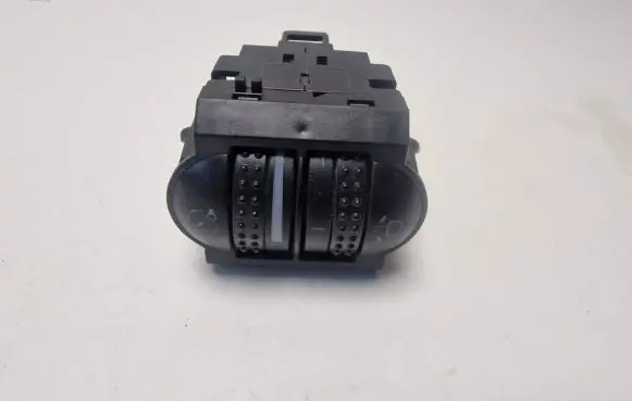 Volkswagen PASSAT B5 Headlight level height control switch 3B0941333C