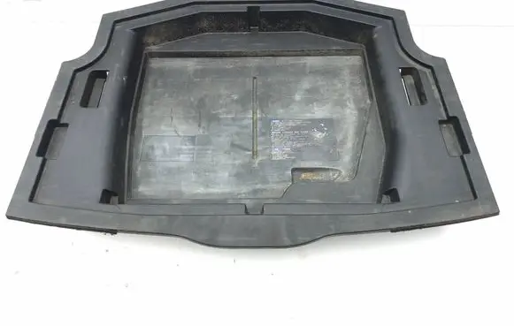 Lexus IS 220D-250-350 Trunk/boot floor carpet liner 6477153010