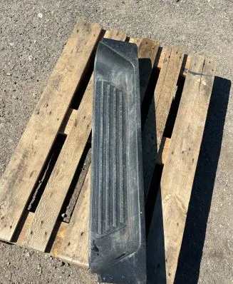 Volkswagen Transporter - Caravelle T5 Other sill/pillar trim element 7H086372