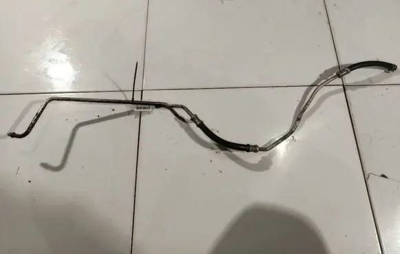 Volvo S40 Power steering hose/pipe/line 