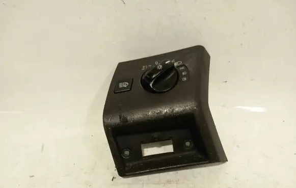 Mercedes-Benz S W220 Light switch 2205450704 04055585 A205450704