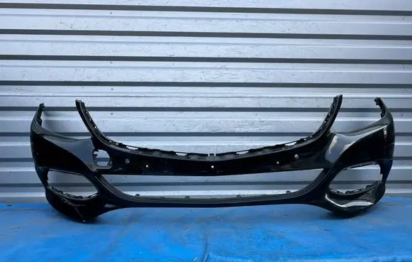 Mercedes-Benz C W205 Front bumper A2058850525 A2058850625
