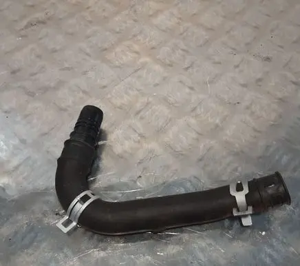 SsangYong Rexton Air intake hose/pipe