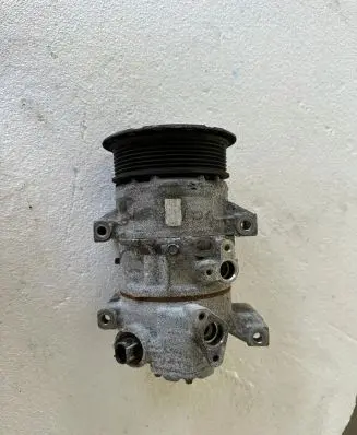 Toyota Verso Air conditioning (A/C) compressor (pump) GE4472601258