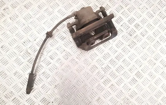 Fiat 500X Front brake caliper 51934203 68267930AA