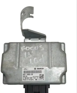 Ford Focus Other control units/modules BV6T14B526BB 0199DC1020