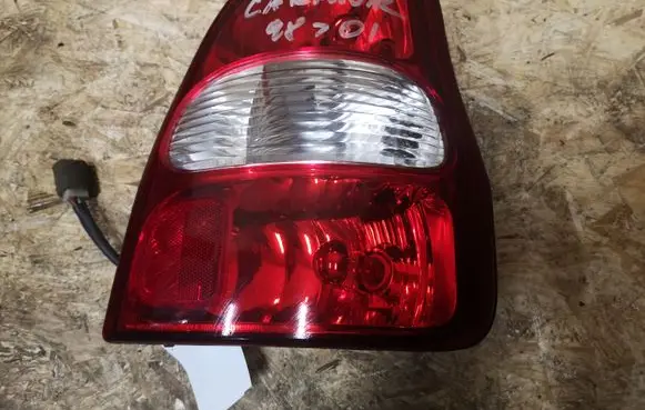 KIA Carnival Rear/tail lights 0K55251140