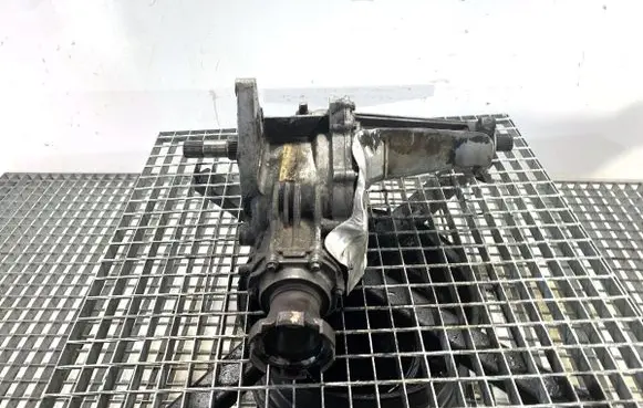 Chevrolet Captiva Gearbox transfer box case 96817139