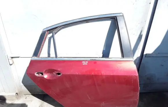 Mazda 6 Rear door GS1D72010