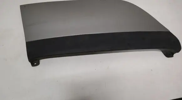 Honda Insight Rear fender molding trim 74430S3YA0101