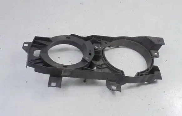 BMW 7 E32 Headlight/headlamp mounting bracket 