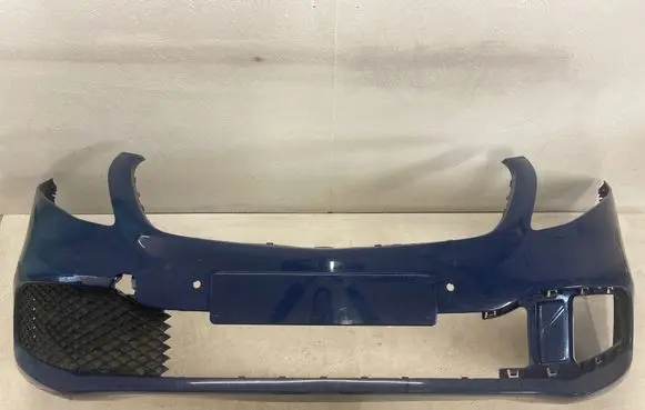 Mercedes-Benz Vito Viano W447 Front bumper A4478803601 A4478803501 A4478800802