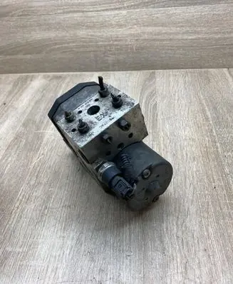 Opel Zafira A ABS Pump 24463350 0273004648 0265202508